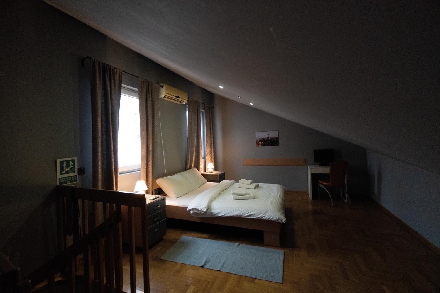 Aleksei Apartmani Belgrade Exterior photo